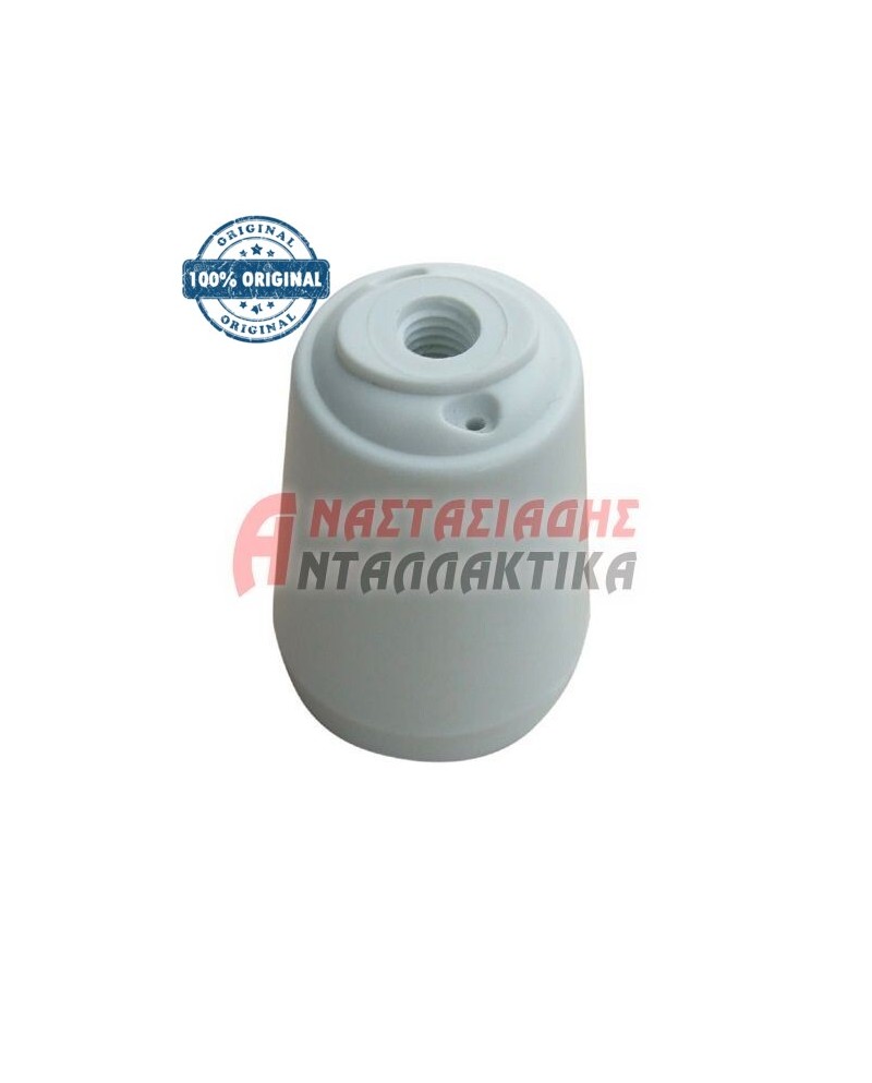 Ακροφύσιο ατμού καφετιέρας