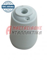 Ακροφύσιο ατμού καφετιέρας