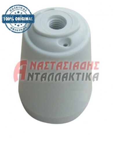 Ακροφύσιο ατμού καφετιέρας