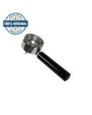 Λαβή καφετιέρας εσπρέσο μαζί με το φίλτρο