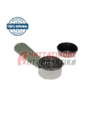 Λαβή καφετιέρας εσπρέσο (με το φίλτρο)