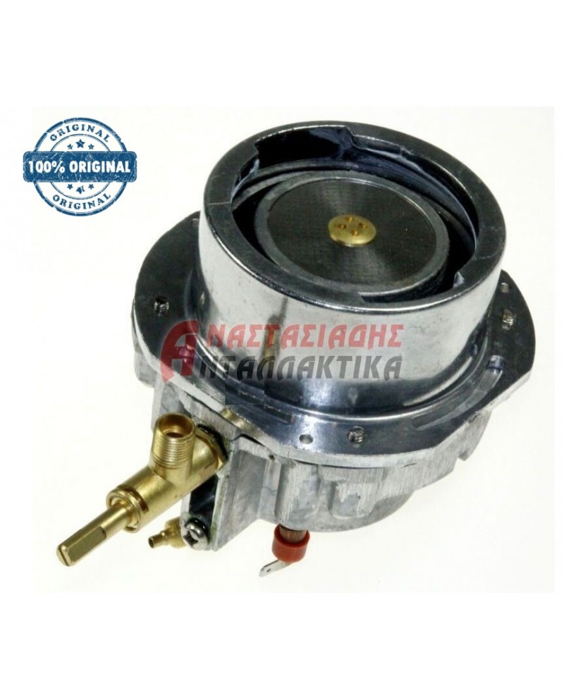 Μπόιλερ καφετιέρας (1000W - 220V)