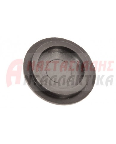 Πώμα (τάπα) χειρολαβής καφετιέρας