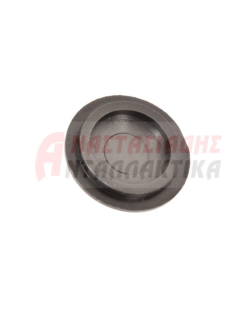 Πώμα (τάπα) χειρολαβής καφετιέρας