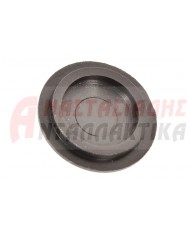 Πώμα (τάπα) χειρολαβής καφετιέρας