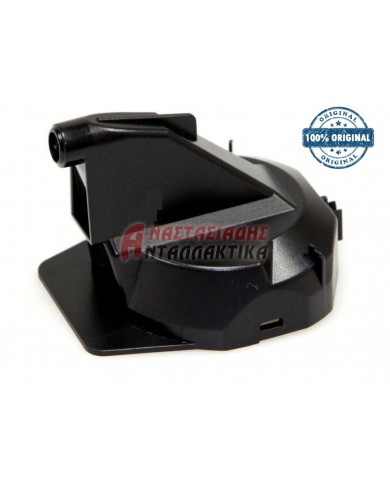 Στόμιο ροής καφέ, καφετιέρας