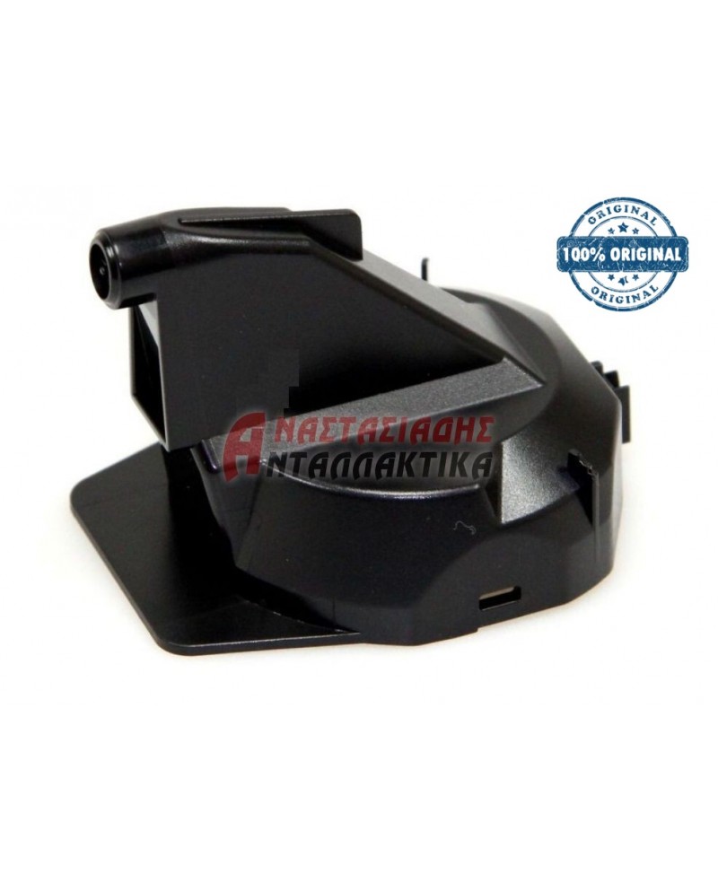 Στόμιο ροής καφέ, καφετιέρας