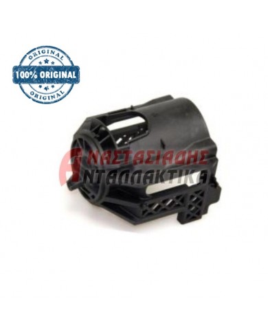 Στόμιο ροής καφέ, καφετιέρας