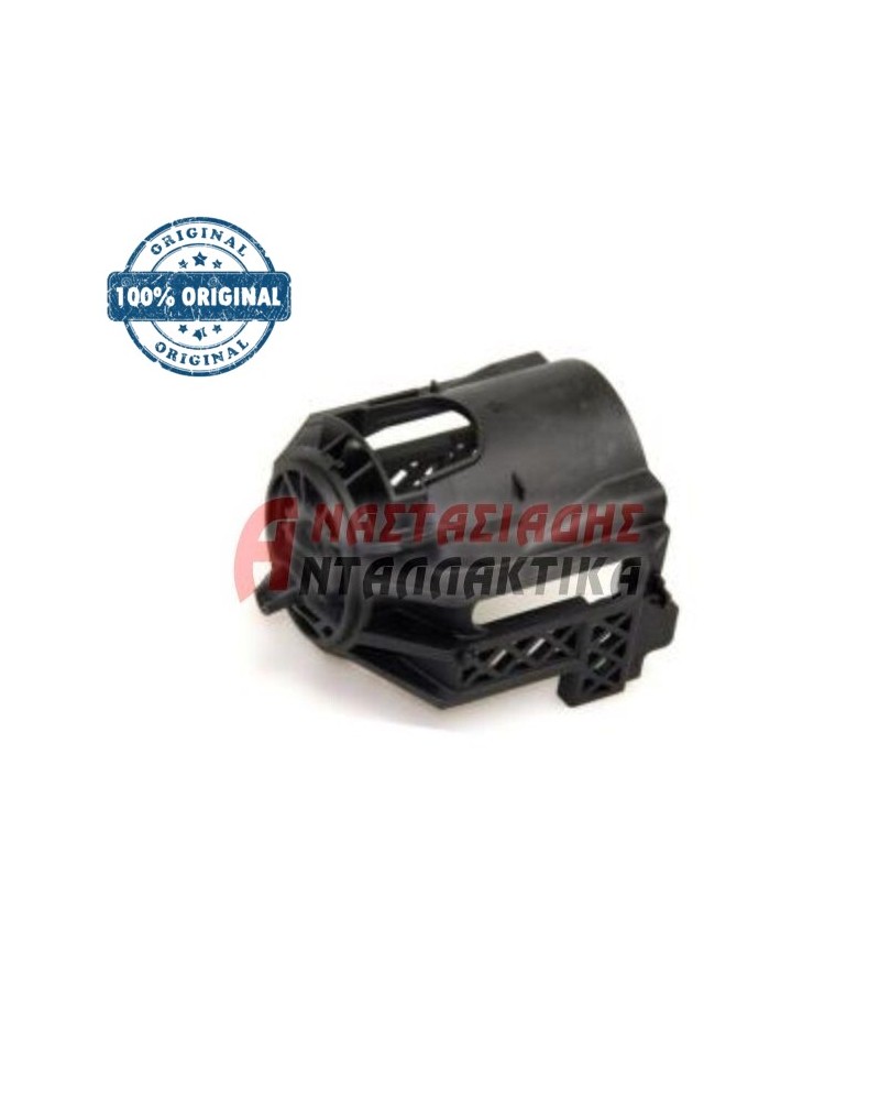 Στόμιο ροής καφέ, καφετιέρας