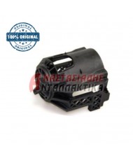 Στόμιο ροής καφέ, καφετιέρας