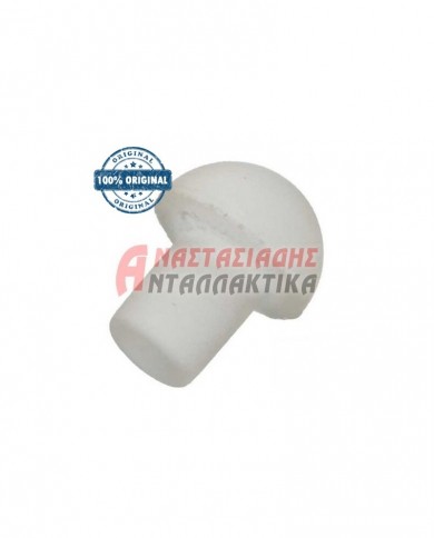 Τάπα βαλβίδας καφετιέρας