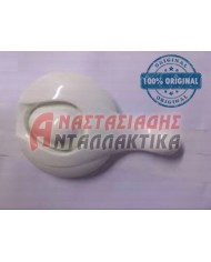 Καπάκι κανάτας καφετιέρας γαλλικού καφέ