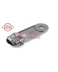 Θήκη φίλτρου νερού καφετιέρας