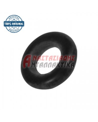 Λαστιχάκι στον σωλήνα ατμού καφετιέρας (8mm x 5,6mm)