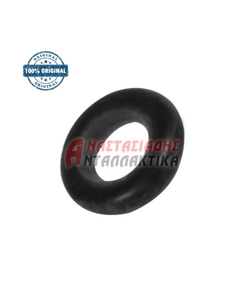 Λαστιχάκι στον σωλήνα ατμού καφετιέρας (8mm x 5,6mm)