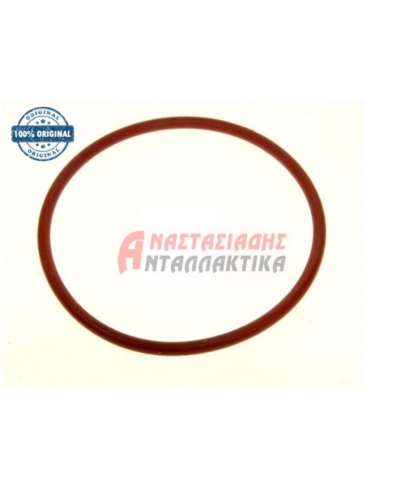 Φλάντζα μπόιλερ καφετιέρας (O-ring - 58 x 53 x 2,5mm)