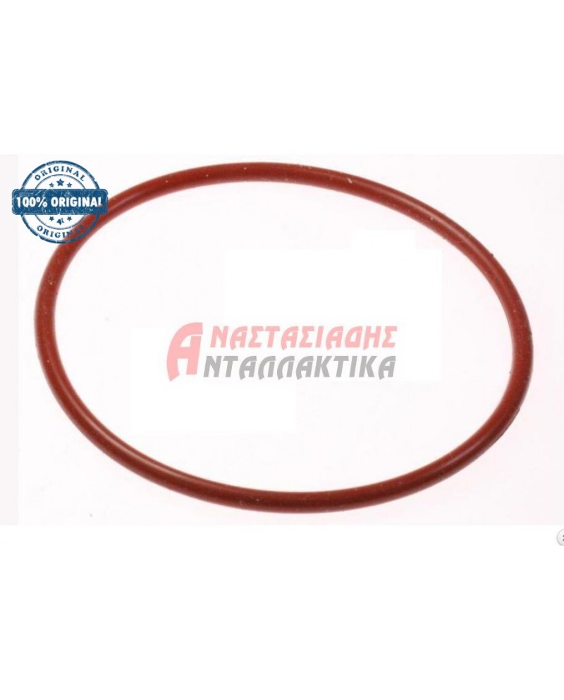 Φλάντζα μπόιλερ καφετιέρας (O-ring - 80 x 73 x 3,5mm)