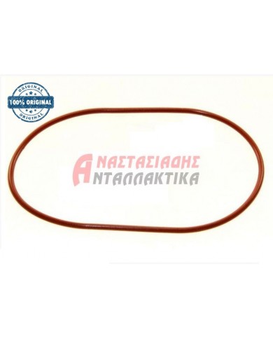 Φλάντζα αντίστασης, καφετιέρας