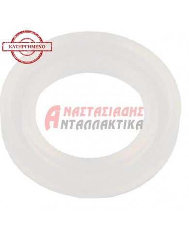 Φλάντζα βάσης εισαγωγής νερού καφετιέρας