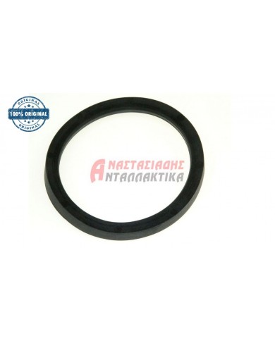 Φλάντζα κανάτας γαλλικού καφέ καφετιέρας