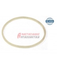 Φλάντζα μπόιλερ καφετιέρας