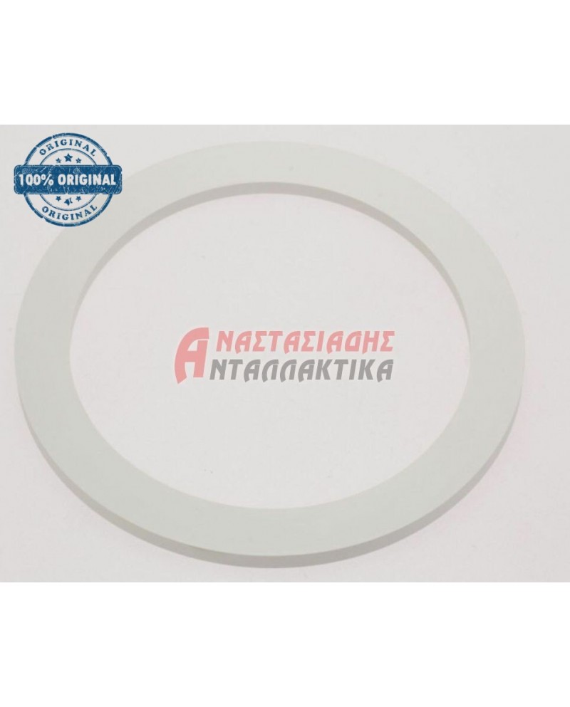 Φλάντζα στεγανοποίησης για καφετιέρα