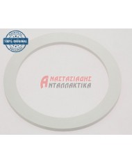 Φλάντζα στεγανοποίησης για καφετιέρα