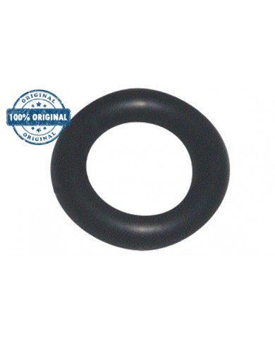 Φλάντζα πύρρου (6x3) στην βαλβίδα δεξαμενής νερού