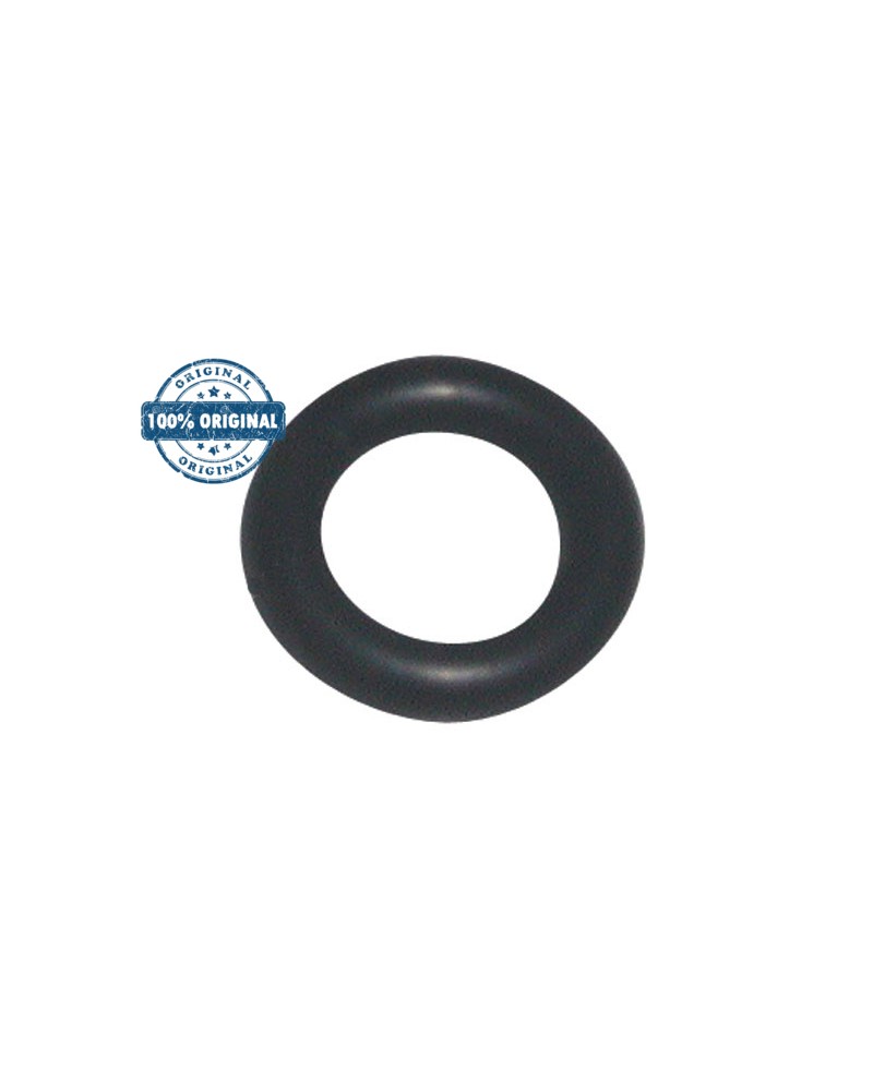 Φλάντζα πύρρου (6x3) στην βαλβίδα δεξαμενής νερού