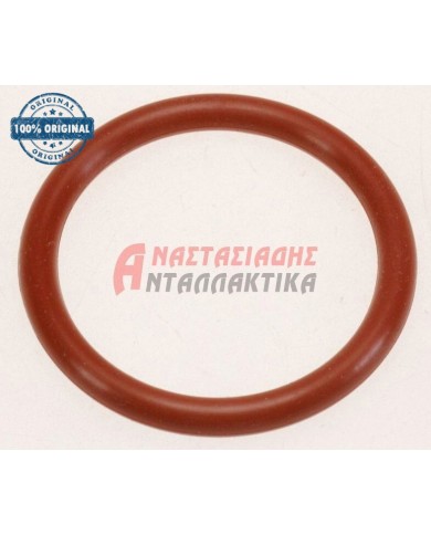 Φλάντζα στεγανοποίησης εμβόλου καφετιέρας