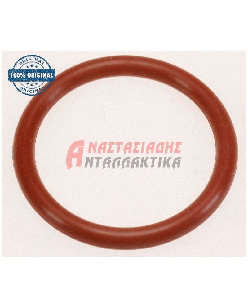 Φλάντζα στεγανοποίησης εμβόλου καφετιέρας