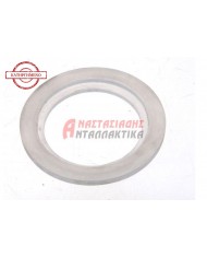 Φλάντζα στεγανοποίησης φίλτρου καφετιέρας