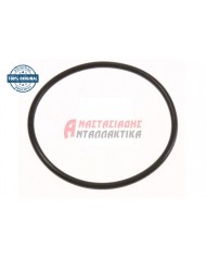 Φλάντζα στην βαλβίδα δεξαμενής νερού