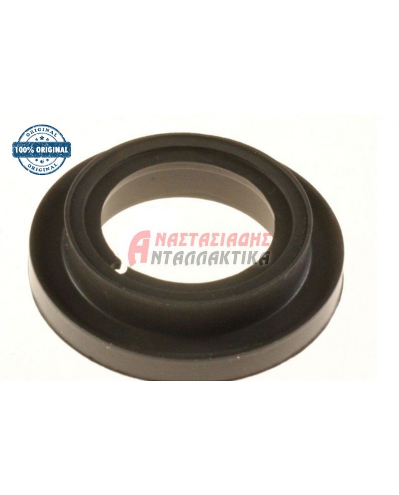 Φλάντζα στο γκρουπ καφετιέρας