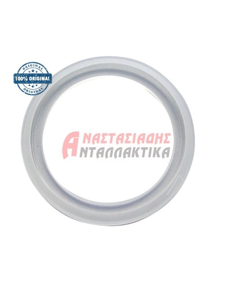 Φλάντζα στο γκρουπ καφετιέρας