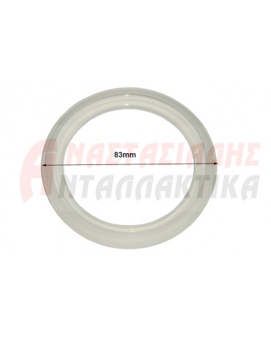 Φλάντζα στο γκρουπ καφετιέρας