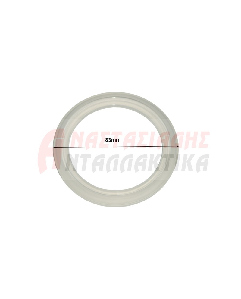 Φλάντζα στο γκρουπ καφετιέρας