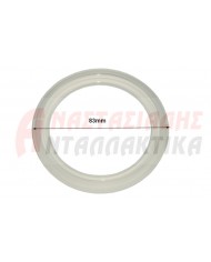 Φλάντζα στο γκρουπ καφετιέρας