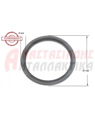 Φλάντζα στο γκρουπ καφετιέρας