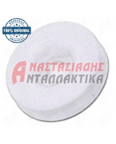 Φλάντζα στον μοχλό θήκης φίλτρου καφετιέρας