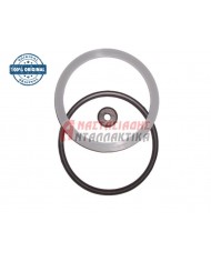 Φλάντζες καφετιέρας (σετ 3 τεμαχίων)