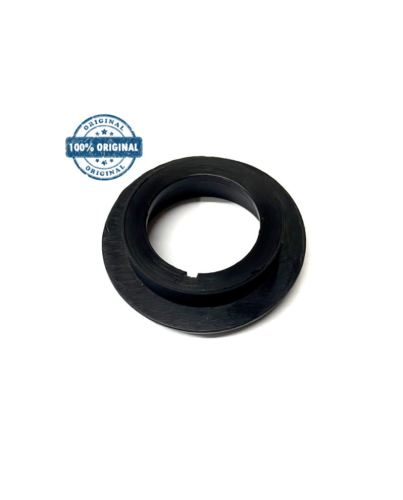 Φλάντζα στο γκρουπ καφετιέρας