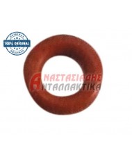 Λαστιχάκι στον σωλήνα νερού αντλίας, καφετιέρας (7,3mm x 3,8mm)