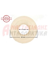 Φλάντζα τάπας λέβητα καφετιέρας