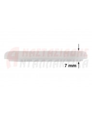 Φλάντζα στεγανοποίησης φίλτρου καφετιέρας