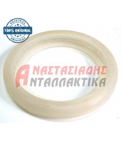 Φλάντζα στεγανοποίησης φίλτρου καφετιέρας