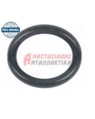 Φλάντζα στην στρόφιγγα του ατμού, επαγγελματικής καφετιέρας