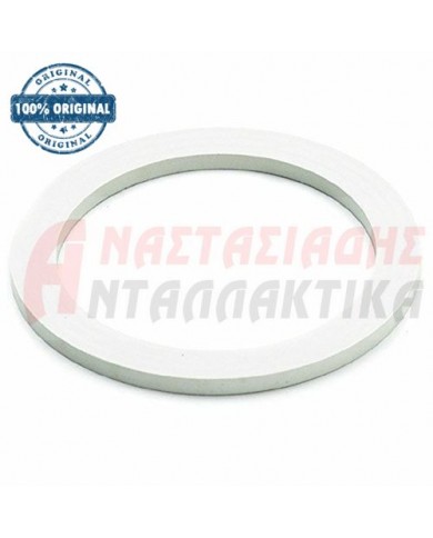 Φλάντζα στεγανοποίησης για καφετιέρα