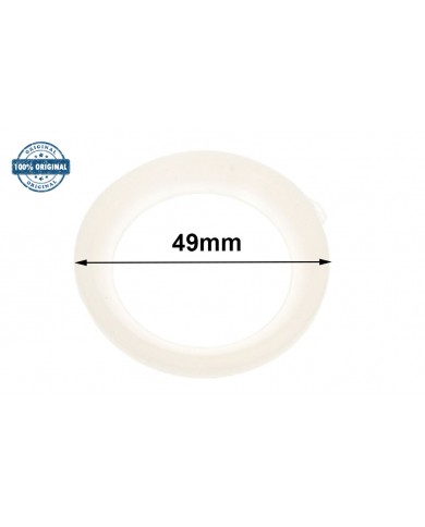 Φλάντζα στο γκρουπ καφετιέρας