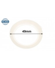 Φλάντζα στο γκρουπ καφετιέρας